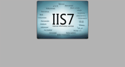 Desktop Screenshot of brokerserviceview.insurancetimes.co.uk